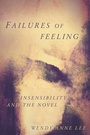 Cover: Failures of Feeling - Stanford University Press