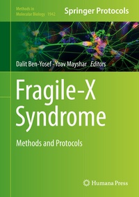 Abbildung von: Fragile-X Syndrome - Humana