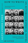 Cover: How to Write an Autobiographical Novel - Bloomsbury Publishing PLC