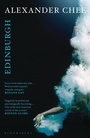 Cover: Edinburgh - Bloomsbury Publishing PLC