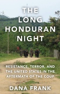 Cover: The Long Honduran Night - Haymarket Books