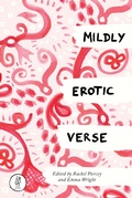 Cover: Mildly Erotic Verse - The Emma Press