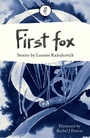 Cover: First fox - The Emma Press