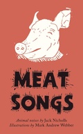 Cover: Meat Songs - The Emma Press