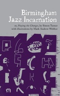 Cover: Birmingham Jazz Incarnation - The Emma Press