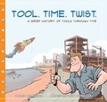 Cover: Tool. Time. Twist - Craigmore Creations