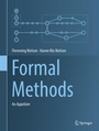 Cover: Formal Methods - Springer