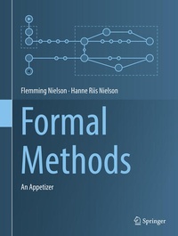 Enlarge image Cover: Formal Methods - Springer