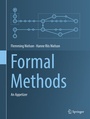 Cover: Formal Methods - Springer