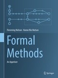 Cover: Formal Methods - Springer