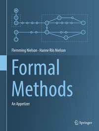 Abbildung von: Formal Methods - Springer