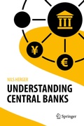 Cover: Understanding Central Banks - Springer