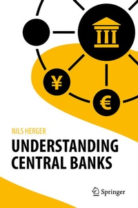 Enlarge image Cover: Understanding Central Banks - Springer