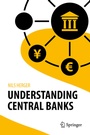 Cover: Understanding Central Banks - Springer