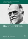 Cover: Irving Fisher - Palgrave Macmillan