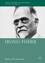 Cover: Irving Fisher - Palgrave Macmillan