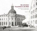 Cover: Sie schickten Frauenfeld in alle Welt - Genius Media