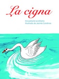 Cover: La cigna - Chasa Editura Rumantscha