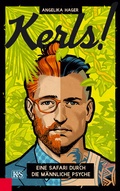 Cover: Kerls! - Kremayr & Scheriau