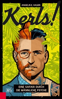Enlarge image Cover: Kerls! - Kremayr & Scheriau
