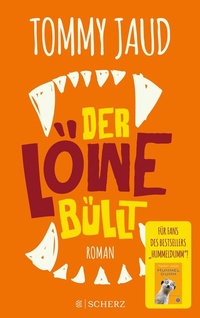 Abbildung von: Der Löwe büllt - S. Fischer