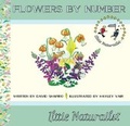 Cover: Flowers by Number - Craigmore Creations