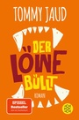 Cover: Der Löwe büllt - Fischer Taschenbuch