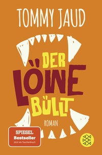 Abbildung von: Der Löwe büllt - Fischer Taschenbuch