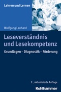 Bild: Leseverständnis und Lesekompetenz - Kohlhammer