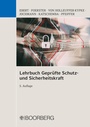 Cover: Lehrbuch Geprüfte Schutz- und Sicherheitskraft - Boorberg