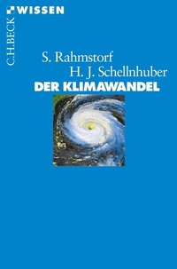 Abbildung von: Der Klimawandel - C.H.BECK