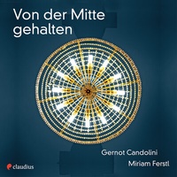 Abbildung von: Von der Mitte gehalten - Claudius