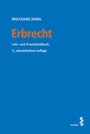 Cover: Erbrecht - Facultas