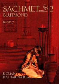 Abbildung von: Sachmet Blutmond - BoD - Books on Demand