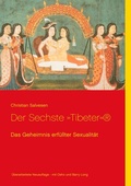 Cover: Der Sechste Tibeter - BoD - Books on Demand