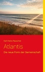 Cover: Atlantis - Books on Demand