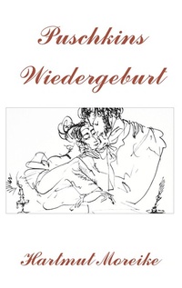 Abbildung von: Puschkins Wiedergeburt - Books on Demand