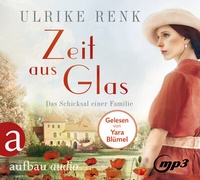 Abbildung von: Zeit aus Glas - Aufbau audio