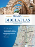 Abbildung von: Brunnen Bibelatlas - Brunnen Verlag GmbH