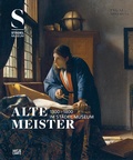 Cover: Alte Meister (1300 -1800) im St&auml;del Museum - Hatje Cantz Verlag