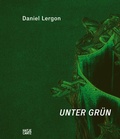 Cover: Daniel Lergon - Hatje Cantz Verlag