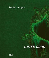 Enlarge image Cover: Daniel Lergon - Hatje Cantz Verlag