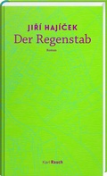 Cover: Der Regenstab - Karl Rauch Verlag GmbH & Co. KG
