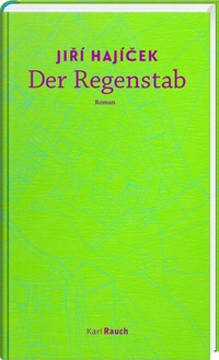 Enlarge image Cover: Der Regenstab - Karl Rauch Verlag GmbH & Co. KG