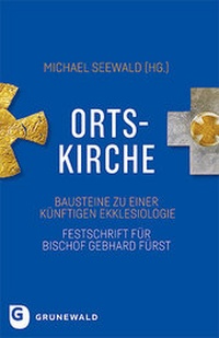 Abbildung von: Ortskirche - Matthias-Grünewald