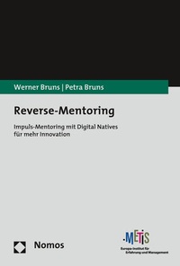 Abbildung von: Reverse-Mentoring - Nomos