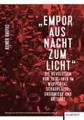 Cover: "Empor aus Nacht zum Licht" - Klartext