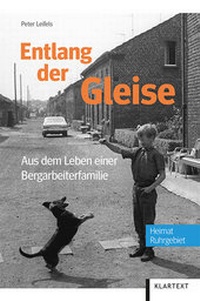 Abbildung von: Entlang der Gleise - Klartext