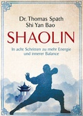 Cover: Shaolin - Nikol