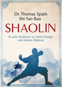 Enlarge image Cover: Shaolin - Nikol